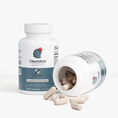 Unlock Vibrant Health and Renewed Vitality Today!